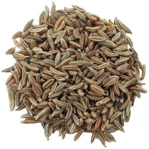 caraway seeds