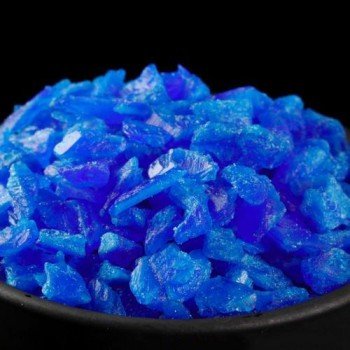 copper-sulfate